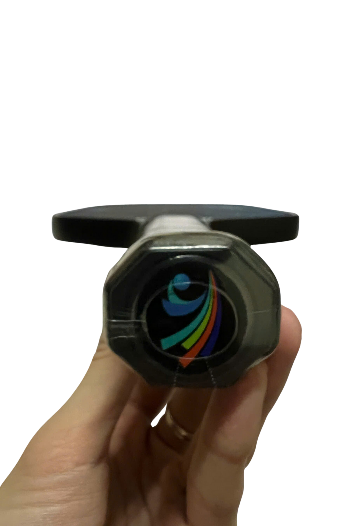 VỢT PICKLEBALL CARBON T700 màu đen